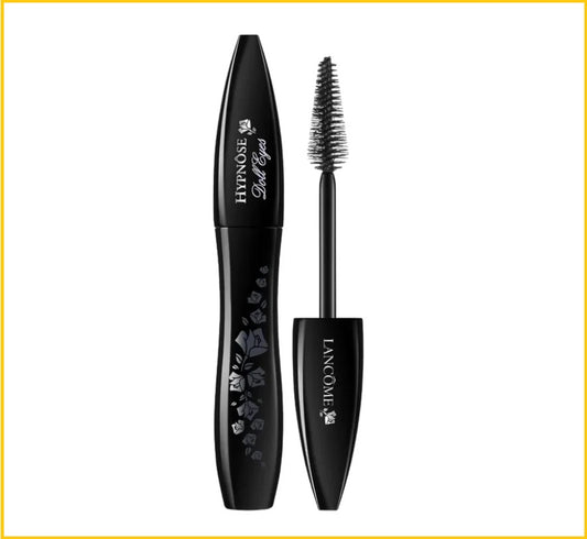 LANCOME 蘭蔻濃密大眼娃娃防水睫毛膏 HYPNOSE DOLL LASHES MASCARA BLACK 6.5ML