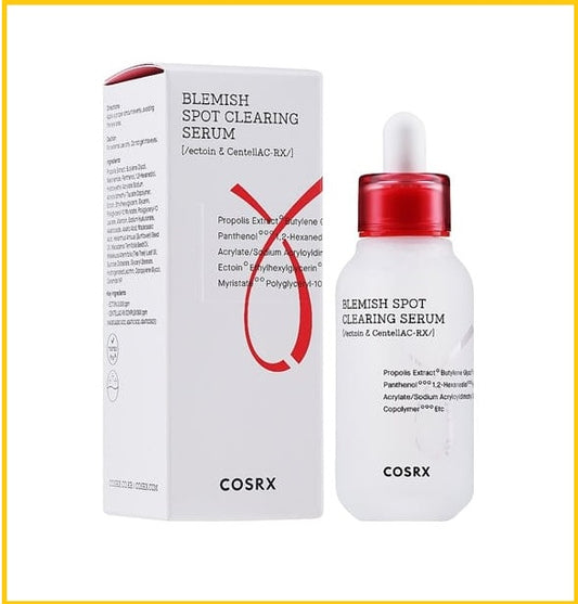 COSRX 消炎祛痘精華液 BLEMISH SPOT CLEARING SERUM 40ML