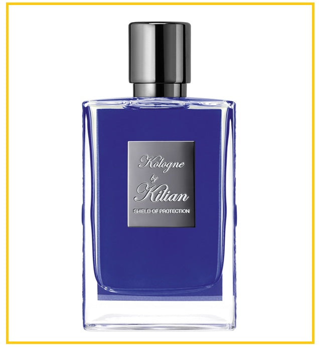 KILIAN 克利安特調系列護盾古龍水香水 KOLOGNE BY KILIAN SHIELD OF PROTECTION 50ML