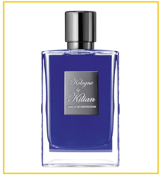 KILIAN 克利安特調系列護盾古龍水香水 KOLOGNE BY KILIAN SHIELD OF PROTECTION 50ML