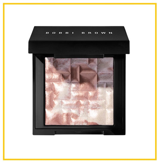 BOBBI BROWN 芭比波朗高光粉小樣 HIGHLIGHTING POWDER #PINK GLOW 3G