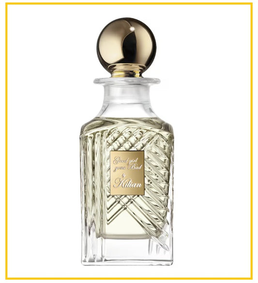 KILIAN 克利安好女孩變懷香水 GOOD GIRL GONE BAD CARAFE 250ML
