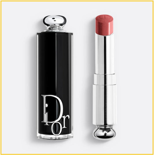 DIOR 迪奧全新魅惑口紅唇膏 ADDICT SHINE LIPSTICK #525 / #526 / #667 / #727 / #745 / #758 3.2G