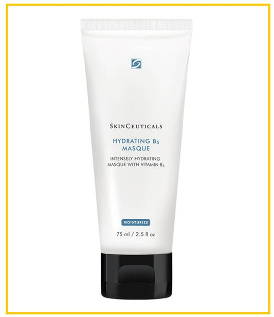 SKIN CEUTICALS 修麗可維生素B5保濕面膜 SKINCEUTICALS HYDRATING B5 MASQUE 75ML