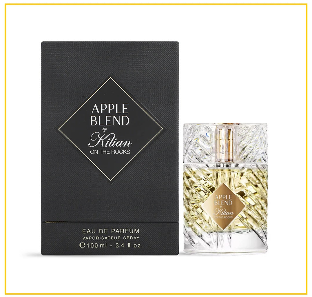KILIAN 克利安蘋果白蘭地香水 APPLE BRANDY ON THE ROCKS EAU DE PARFUM SPRAY 50ML / 100ML