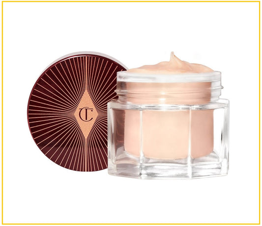 CHARLOTTE TILBURY 夏洛特魔法晚霜 CT MAGIC NIGHT CREAM 50ML
