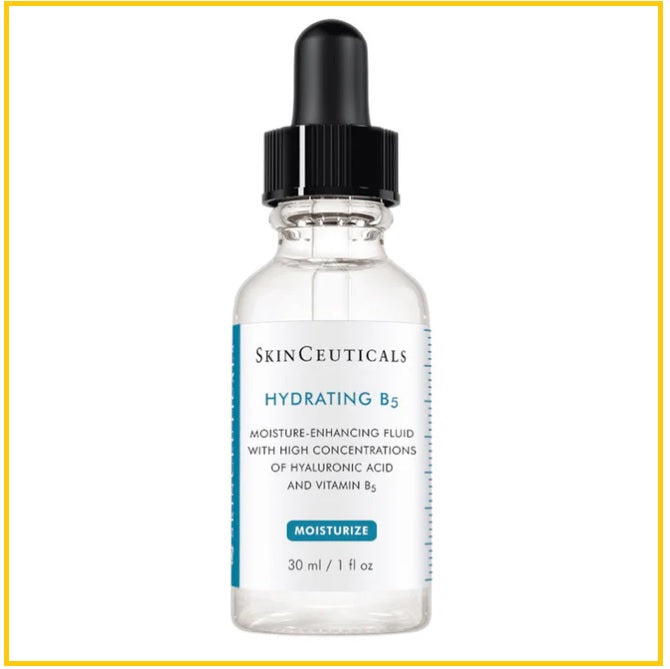 SKIN CEUTICALS 修麗可水合維他命B5精華 SKINCEUTICALS HYDRATING B5 SERUM 15ML / 30ML / 55ML