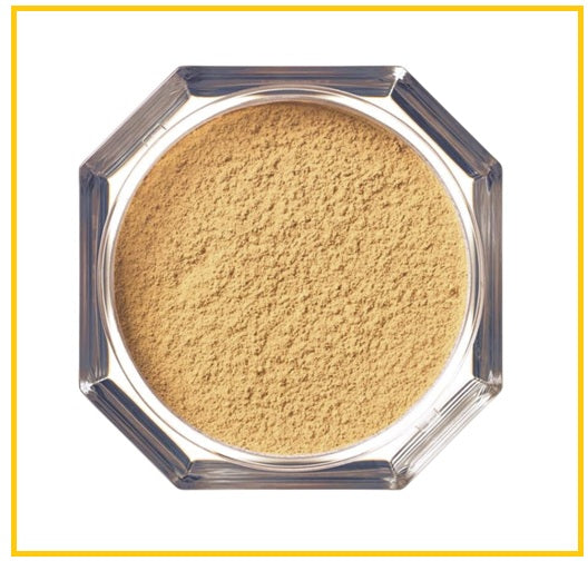 FENTY BEAUTY BY RIHANNA 蕾哈娜定妝蜜粉 PRO FILT'R INSTANT RETOUCH SETTING POWDER #BANANA 28G