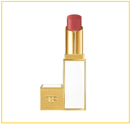 TOM FORD 湯姆福特白管口紅唇膏 ULTRA SHINE LIP COLOR #159 SOLAIRE 3.3G