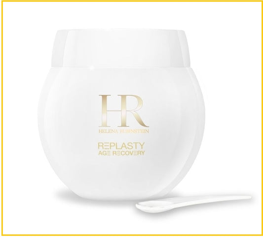 HELENA RUBINSTEIN 赫蓮娜升級版修復日霜白繃帶 HR RE-PLASTY AGE RECOVERY DAY CREAM 50ML