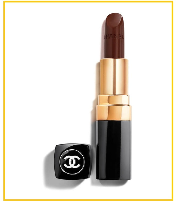 CHANEL 香奈兒金管口紅唇膏 ROUGE COCO LONGWEAR SATIN LIPSTICK #102 / #104 / #106 / #108 / #114 / #118 / #120 / #122 / #124 / #126 / #128 / #130 / #132 / #134 / #136 / #138 / #140 3.5G