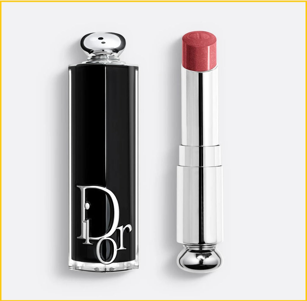 DIOR 迪奧全新魅惑口紅唇膏 ADDICT SHINE LIPSTICK #463 / #525 / #526 / #652 / #667 / #720 / #727 / #740 / #745 / #758 3.2G