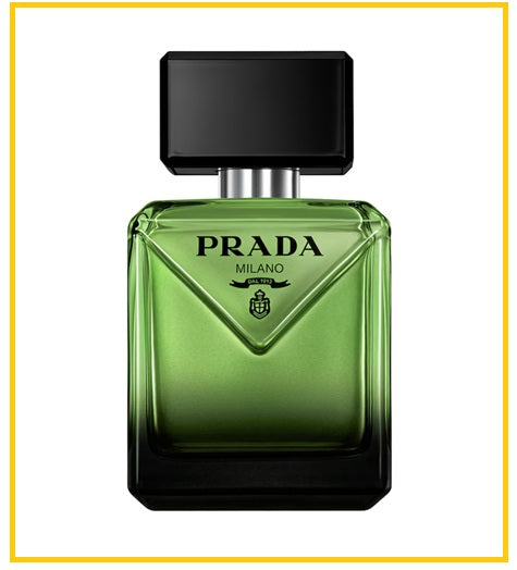 PRADA 普拉達非凡男士香水 PARADIGME EAU DE PARFUM 50ML