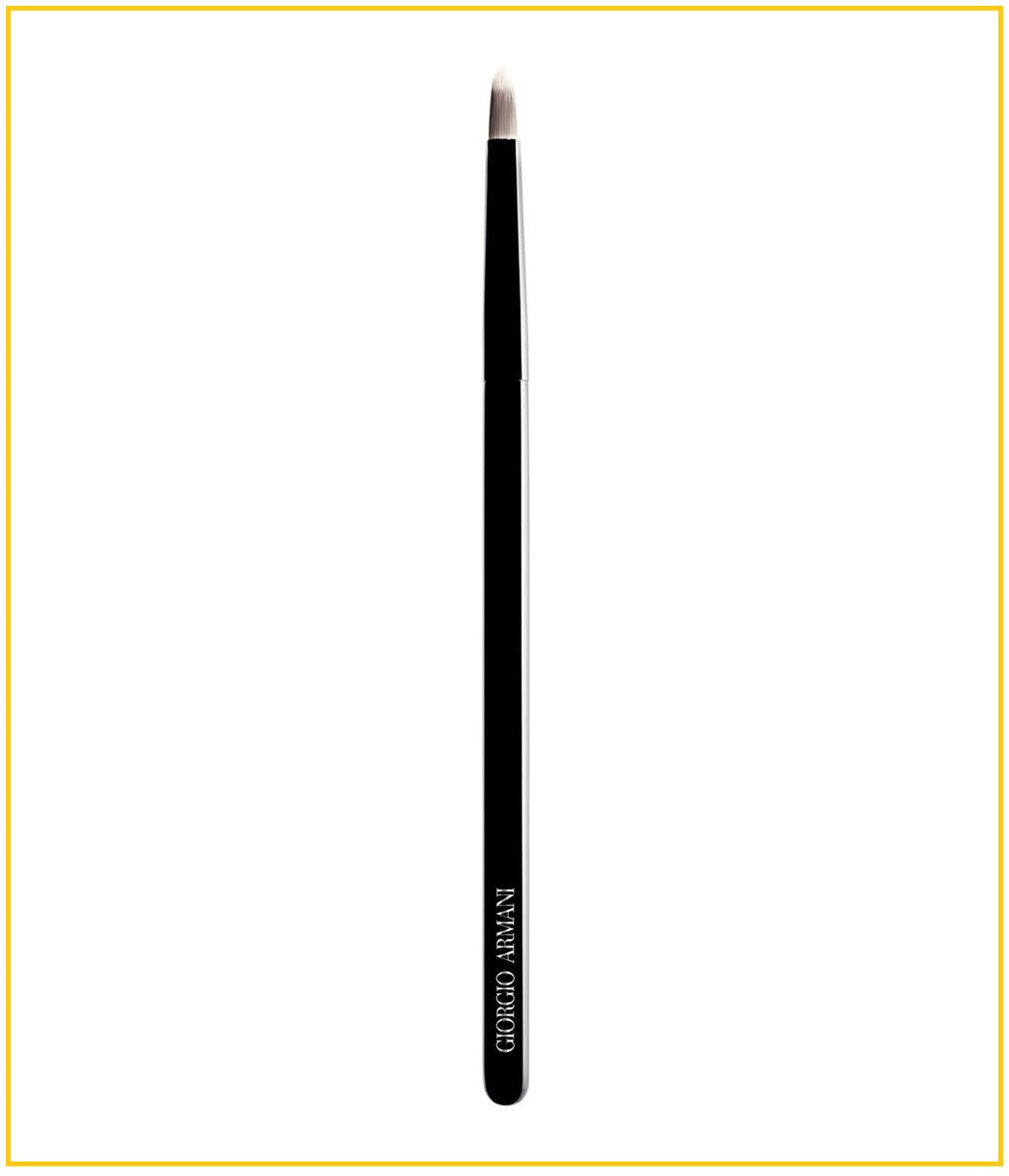 GIORGIO ARMANI 阿瑪尼遮瑕刷子 SPOT CONCEALER BRUSH