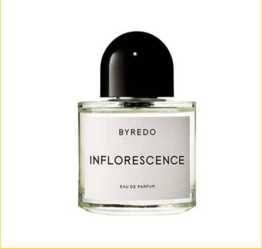 BYREDO INFLORESCENCE EAU DE PARFUM SPRAY 100ML 春日花序香水