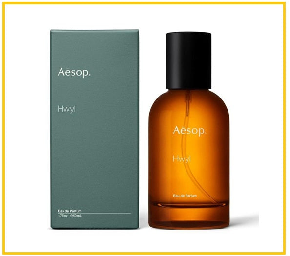 AESOP 伊索熾香水 HWYL EDP 50ML / 100ML
