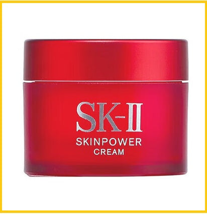 SK-II 滋潤乳面霜小樣 SK2 SKINPOWER ADVANCED CREAM 15G
