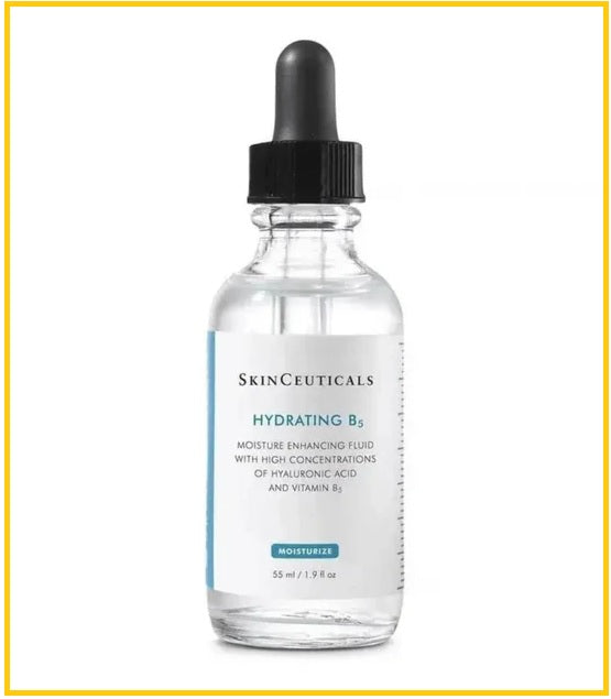 SKIN CEUTICALS 修麗可水合維他命B5精華 SKINCEUTICALS HYDRATING B5 SERUM 15ML / 30ML / 55ML