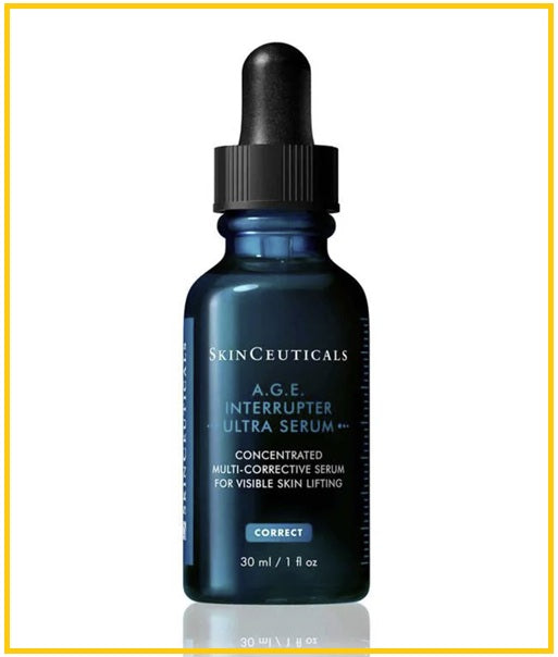 SKINCEUTICALS 修麗可抗醣極效緊緻精華 SKIN CEUTICALS AGE INTERRUPTER ULTRA SERUM 30ML