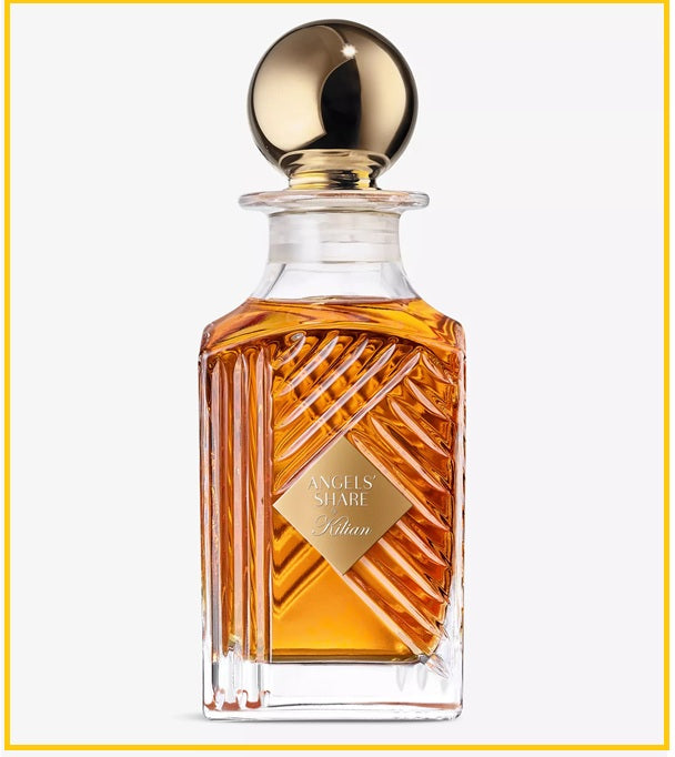 KILIAN 克利天使之享香水 ANGELS SHARE CARAFE 250ML