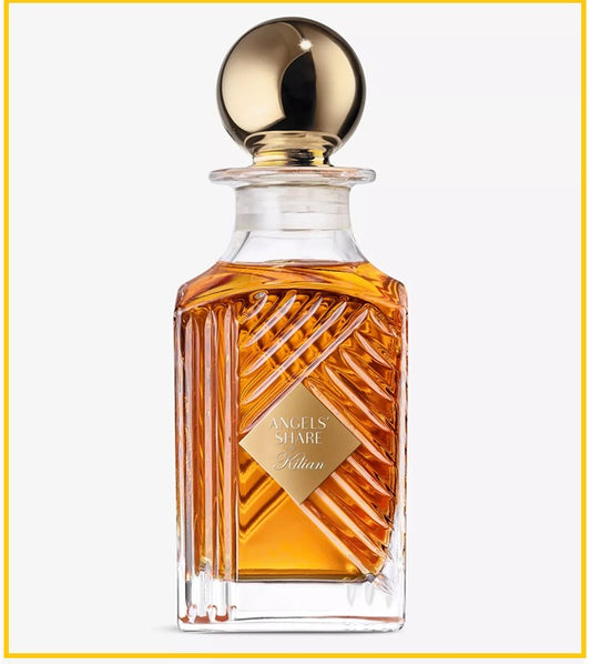 KILIAN 克利天使之享香水 ANGELS SHARE CARAFE 250ML