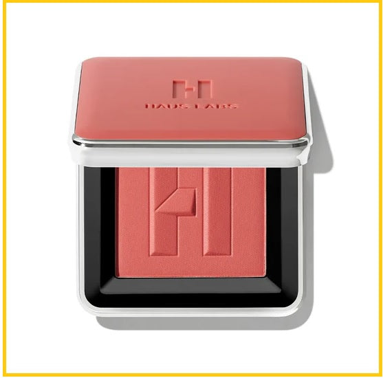 HAUS LABS BY LADY GAGA 亮彩腮紅胭脂 BLUSH #FIRE MOON / #FRENCH ROSETTE / #HIBISCUS HAZE 5G