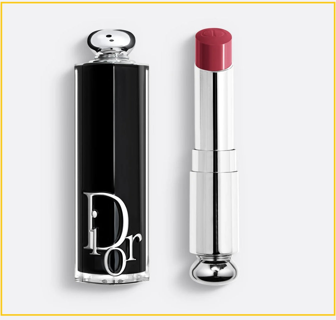 DIOR 迪奧全新魅惑口紅唇膏 ADDICT SHINE LIPSTICK #463 / #525 / #526 / #652 / #667 / #720 / #727 / #740 / #745 / #758 3.2G