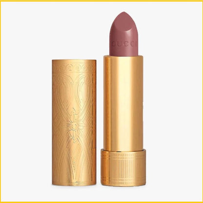 GUCCI 古馳傾色華緞滋潤唇膏 ROUGE A LEVRES SATIN LIP COLOUR #25 / #208 3.5G