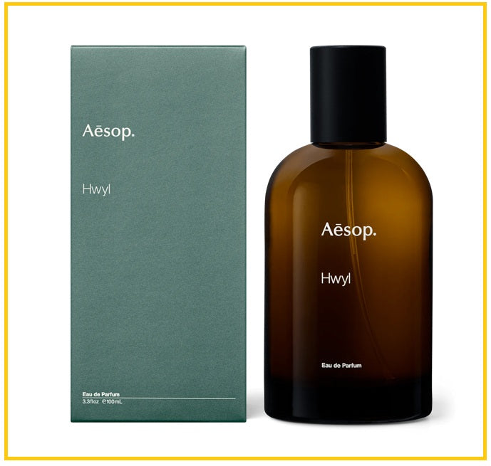 AESOP 伊索熾香水 HWYL EDP 50ML / 100ML
