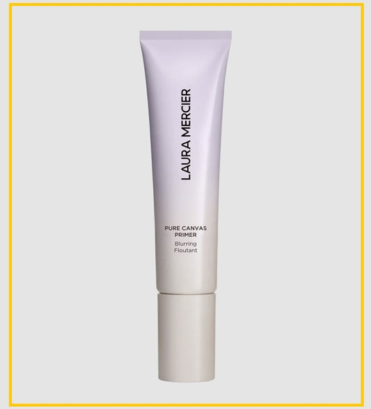 LAURA MERCIER 羅拉輕霧柔焦妝前乳 PURE CANVAS PRIMER BLURRING 30ML