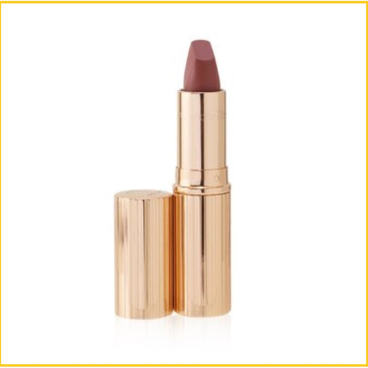 CHARLOTTE TILBURY CT MATTE REVOLUTION #PILLOW TALK 3.5G 啞光唇膏