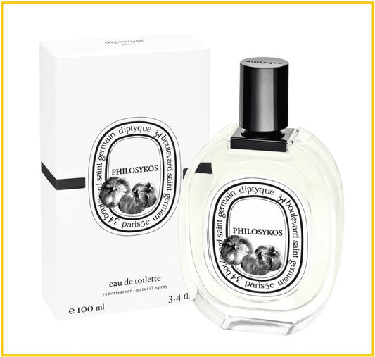 DIPTYQUE 蒂普提克無花果淡香水 PHILOSYKOS EAU DE TOILETTE SPRAY 50ML / 100ML