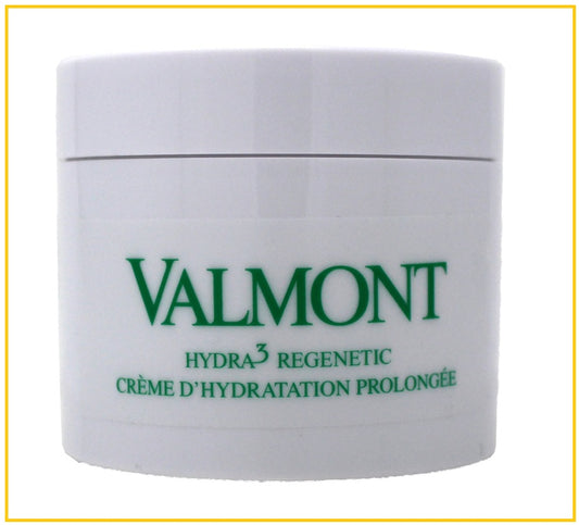 VALMONT 法爾曼蜜潤補濕霜 HYDRA3 REGENETIC CREAM 100ML