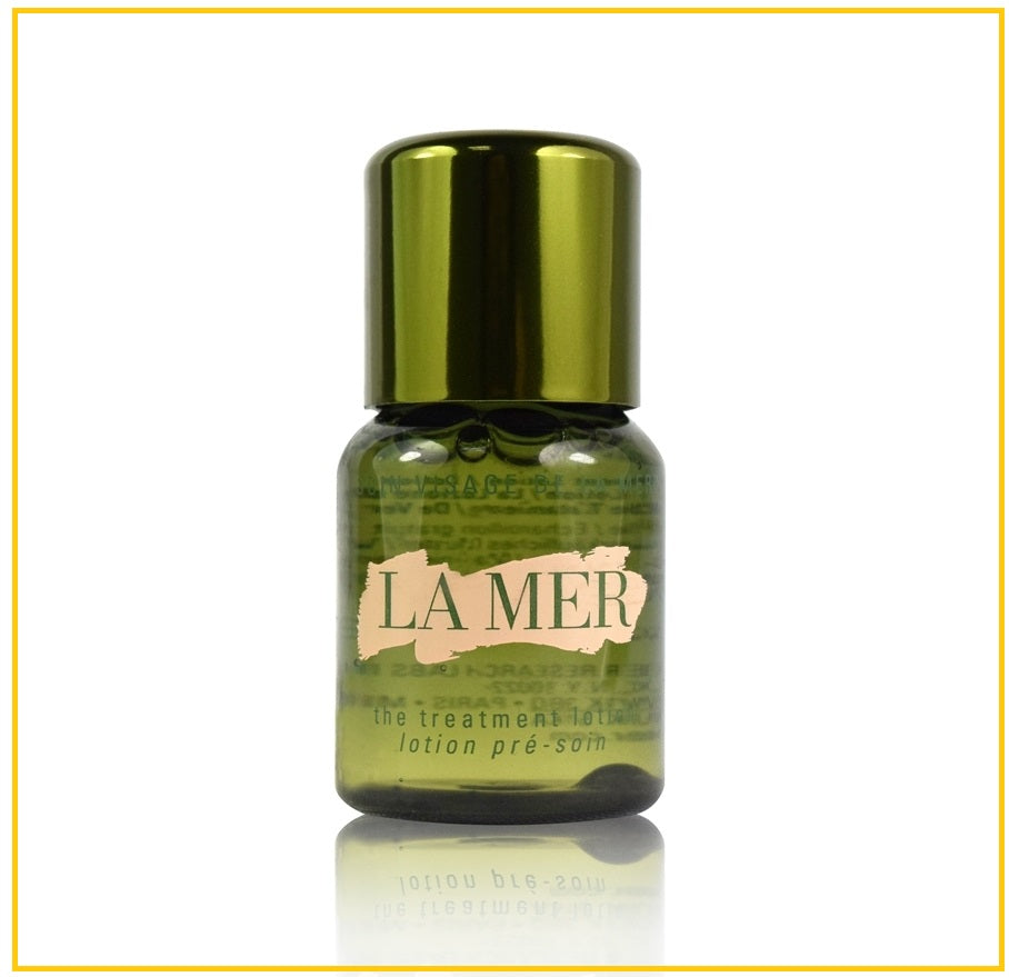 2025 LA MER 海藍之謎新春福袋
