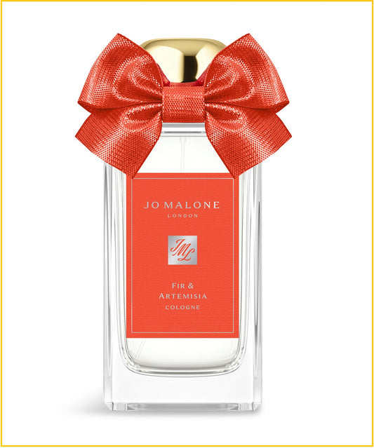 JO MALONE LONDON 祖馬龍冷杉與苦艾古龍水香水 FIR & ARTEMISIA COLOGNE 100ML