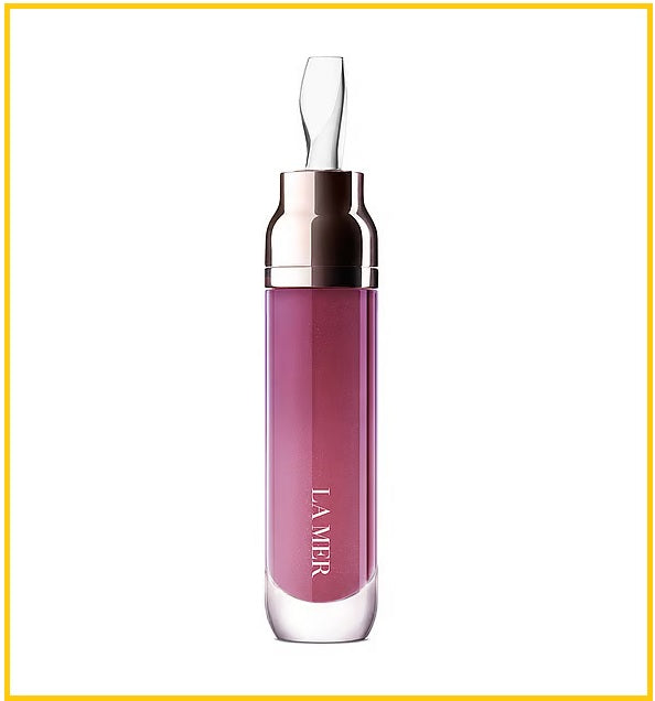 LA MER 海藍之謎修護唇部精華 THE LIP VOLUMIZER #SHEER BERRY / #SHEER GLOW 7ML