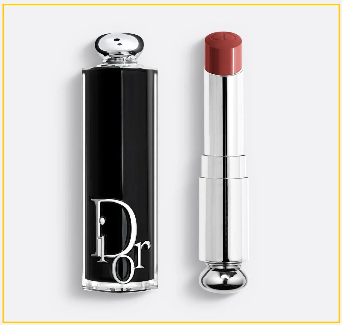 DIOR 迪奧全新魅惑口紅唇膏 ADDICT SHINE LIPSTICK #463 / #525 / #526 / #652 / #667 / #720 / #727 / #740 / #745 / #758 3.2G
