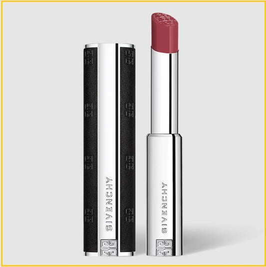 GIVENCHY 紀梵希禁忌鍛光小羊皮口紅唇膏 LE ROUGE INTERDIT SATIN LIPSTICK #N227 / #N302 2.7G