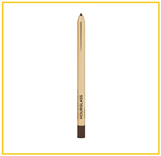 HOURGLASS 防水眼線膠筆 VOYEUR WATERPROOF GEL EYELINER #CAVE / #CHESRNUT / #OBSIDIAN / #SOLSTICE 0.32G