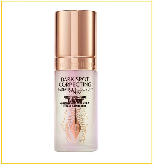 CHARLOTTE TILBURY Dark Spot Correcting Recovery Serum 30ML