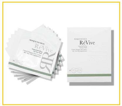 REVIVE Instant Eye Mask 6 Packs