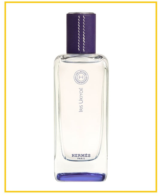 Hermes Iris UKIYOE EDT 100ML