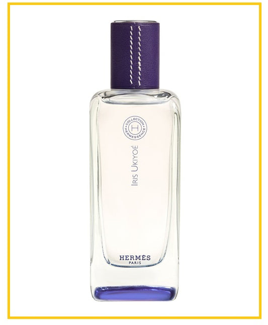 Hermes Iris UKIYOE EDT 100ML