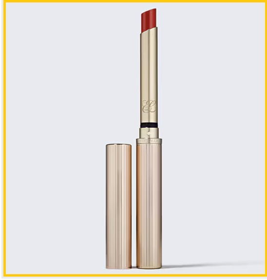 ESTEE LAUDER 雅詩蘭黛細金管唇膏 PURE COLOR EXPLICIT SLICK SHINE LIPSTICK #222 / #333 / #404 / #902 / #914 0.7G