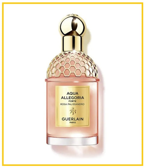 GUERLAIN Aqua Allegoria Forte Rosa Palisandro Eau de Parfum 75ml