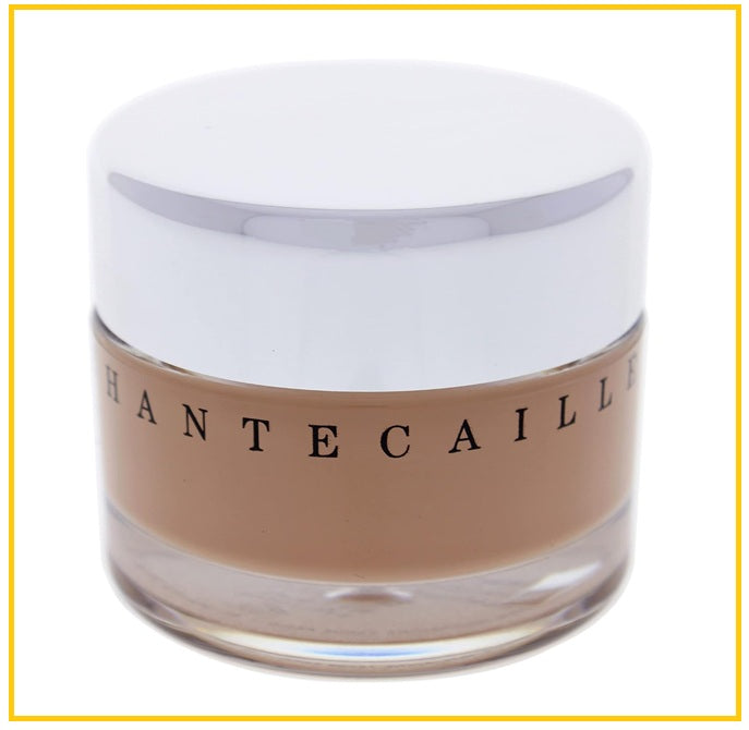 CHANTECAILLE 香緹卡粉霜 FUTURE SKIN GEL FOUNDATION #ALABASTER / #AURA / #PORCELAIN 30G