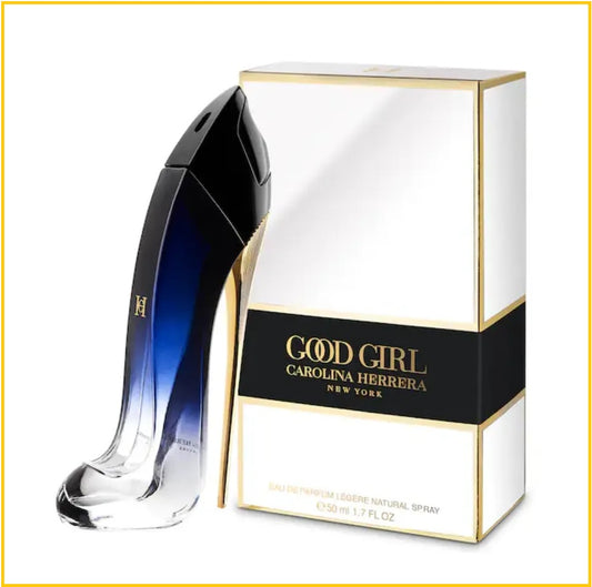 CAROLINA HERRERA GOOD GIRL LEGERE EAU DE PARFUM 80ML 不馴女王香水輕盈版