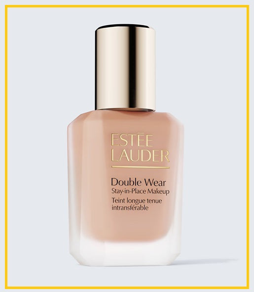 ESTEE LAUDER 雅詩蘭黛第二代持妝粉底液 DOUBLE WEAR STAY-IN-PLACE SPF 10 FOUNDATION #0N1 / #1C0 / #1C1 / #1N0 / #1N1 / #1N2 / #1W0 / #1W1 / #1W2 / #2N1 / #2N2 / #2C0 / #2C2 / #2W0 / #2W2 / #3C0 30ML