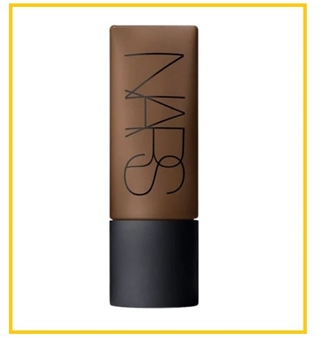 NARS 納斯超絨瓶粉底液 SOFT MATTE COMPLETE FOUNDATION #SIBERIA / #OSLO / #GOBI / #NAMIBIA / #FIJI / #ARUBA / #NEW CALEDONIA / #IGUACU / #ZAMBIE / #VALLAURIS / #MOOREA / #HUAHINE / #BELEM / #BARCELONA 45ML