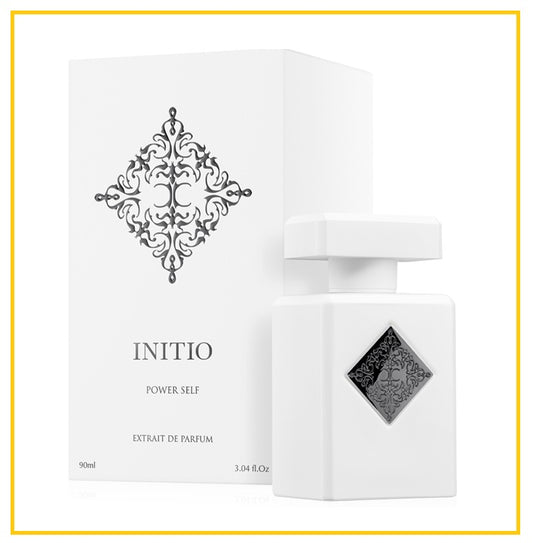 INITIO Personal Fragrance Power Self Expiry 90ml